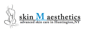 Skin M Aesthetics Logo